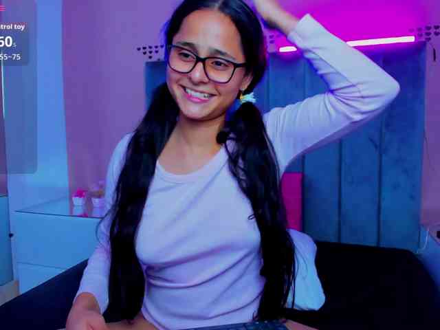 Giselle-Roldan webcam