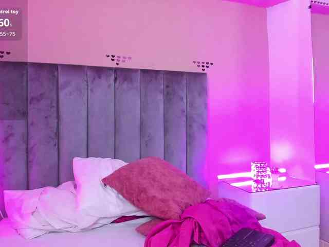 Giselle-Roldan webcam
