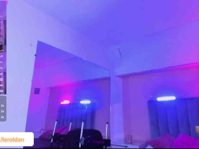 Giselle-Roldan webcam