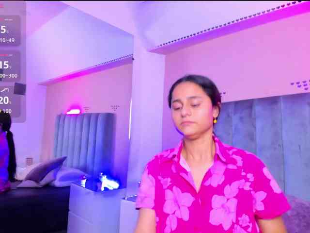 Giselle-Roldan webcam
