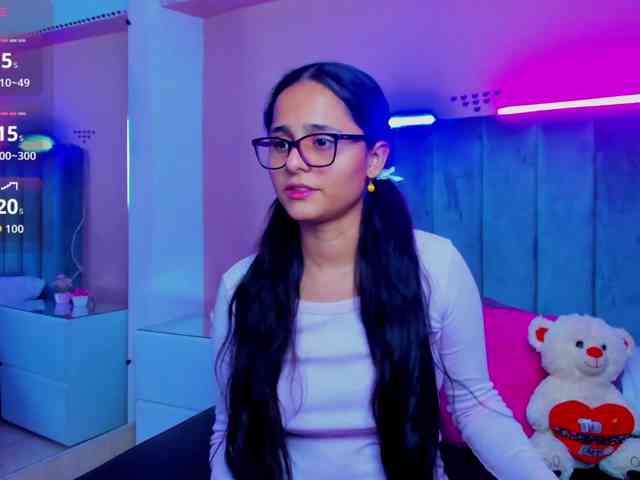 Giselle-Roldan webcam