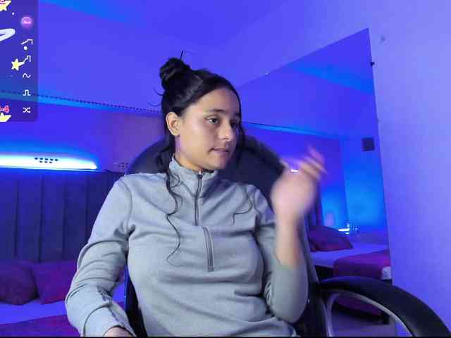 Giselle-Roldan webcam