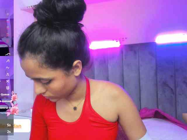 Giselle-Roldan webcam