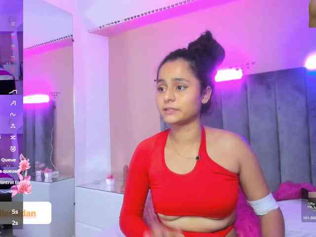 Giselle-Roldan
