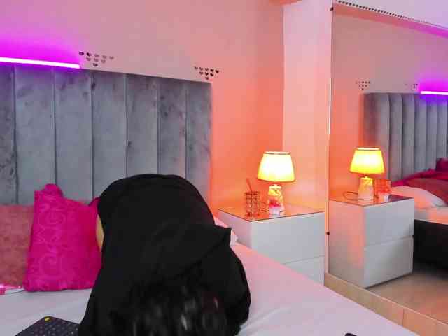 Giselle-Roldan webcam