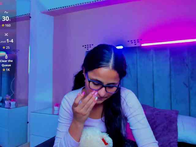 Giselle-Roldan webcam
