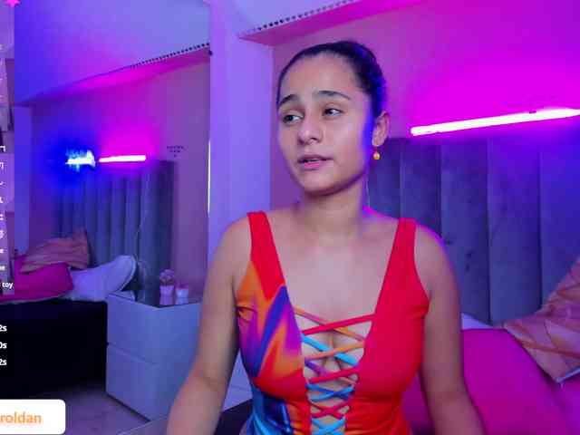 Giselle-Roldan webcam