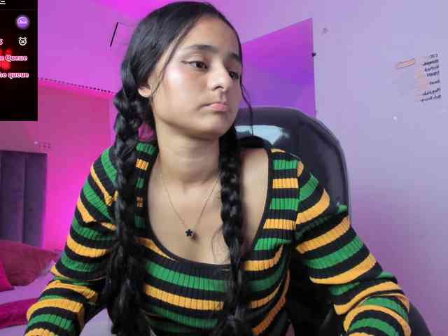 Giselle-Roldan webcam