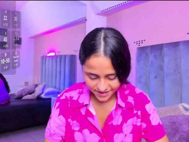Giselle-Roldan webcam
