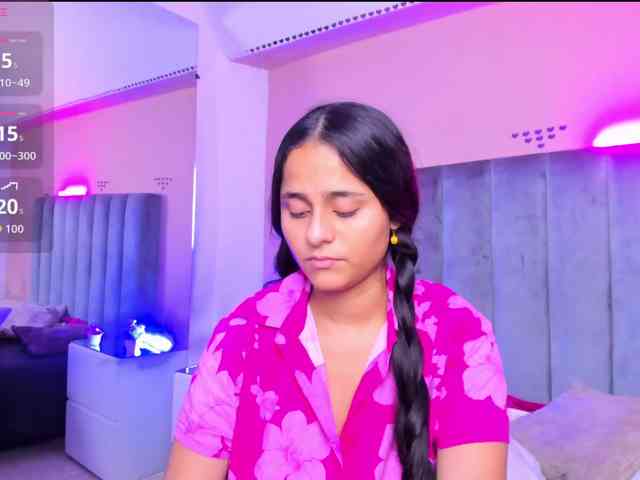 Giselle-Roldan webcam