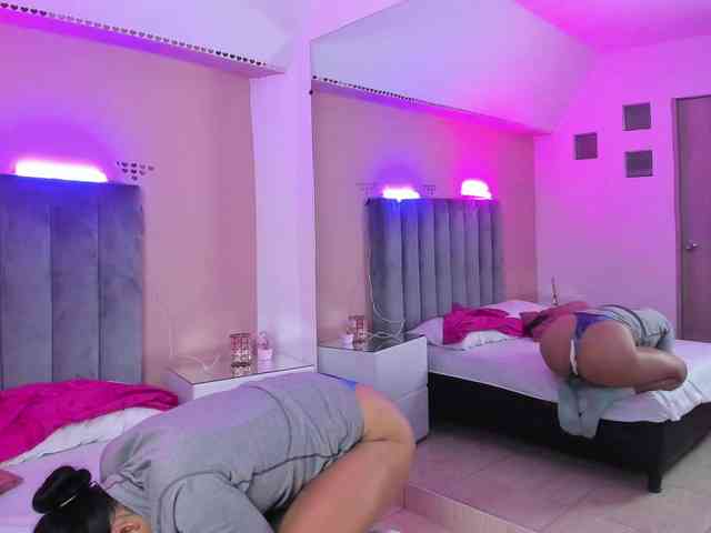 Giselle-Roldan webcam
