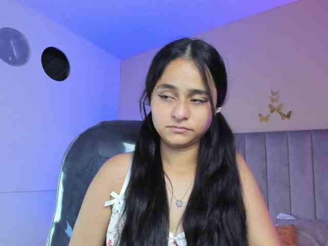 Giselle-Roldan webcam