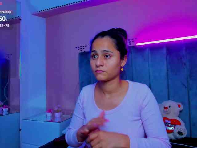 Giselle-Roldan webcam