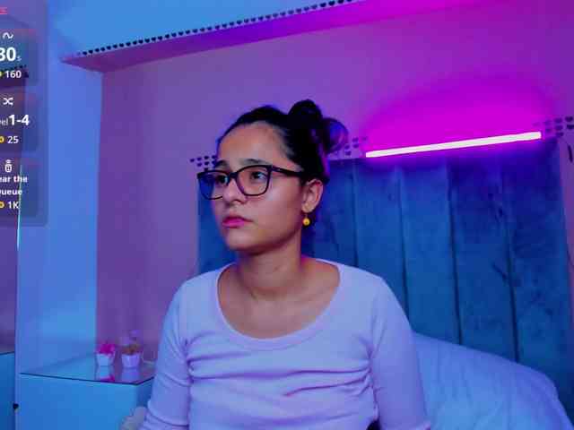 Giselle-Roldan webcam