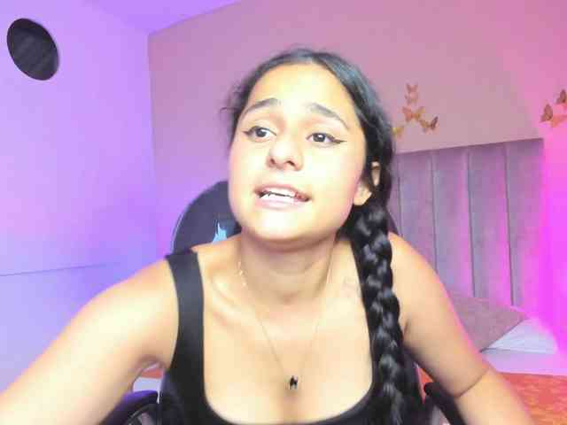 Giselle-Roldan webcam