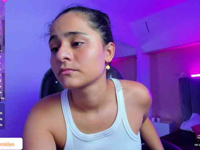 Giselle-Roldan webcam