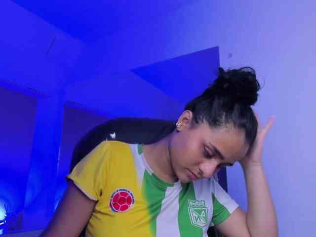 Giselle-Roldan