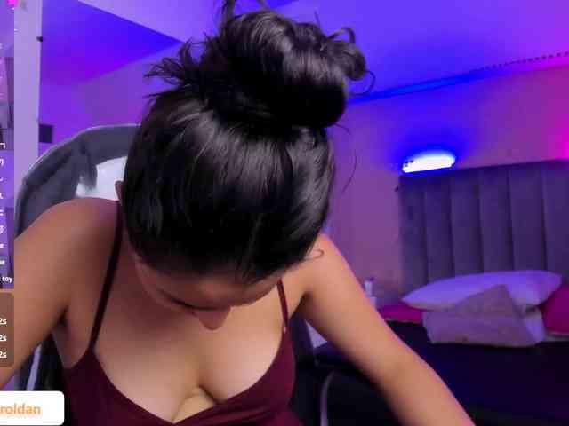 Giselle-Roldan