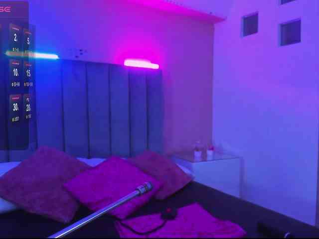 Giselle-Roldan webcam