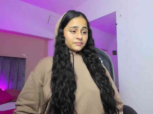 Giselle-Roldan webcam