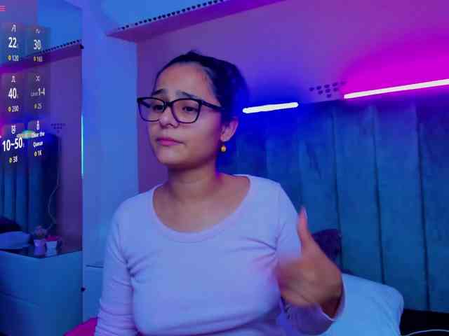Giselle-Roldan webcam