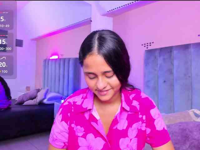 Giselle-Roldan webcam