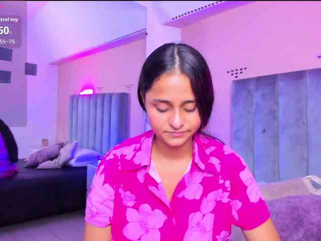 Giselle-Roldan webcam