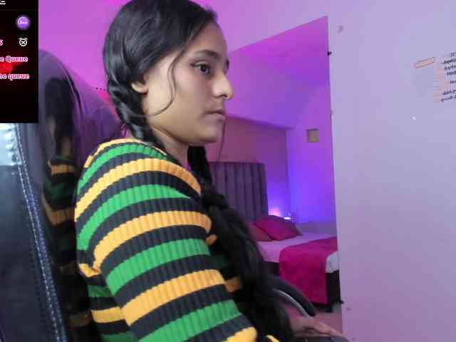 Giselle-Roldan webcam