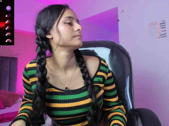 Giselle-Roldan webcam
