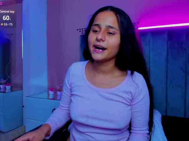 Giselle-Roldan webcam
