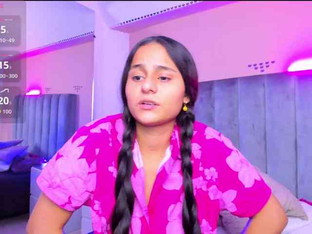 Giselle-Roldan webcam