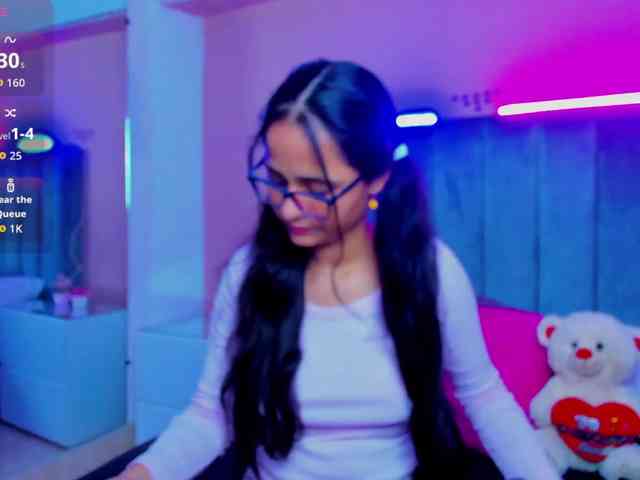 Giselle-Roldan webcam