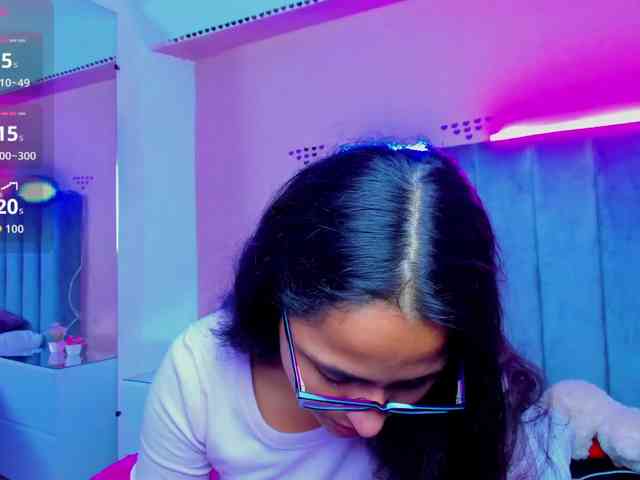 Giselle-Roldan webcam