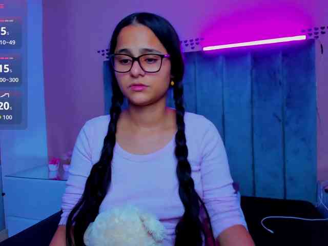Giselle-Roldan webcam