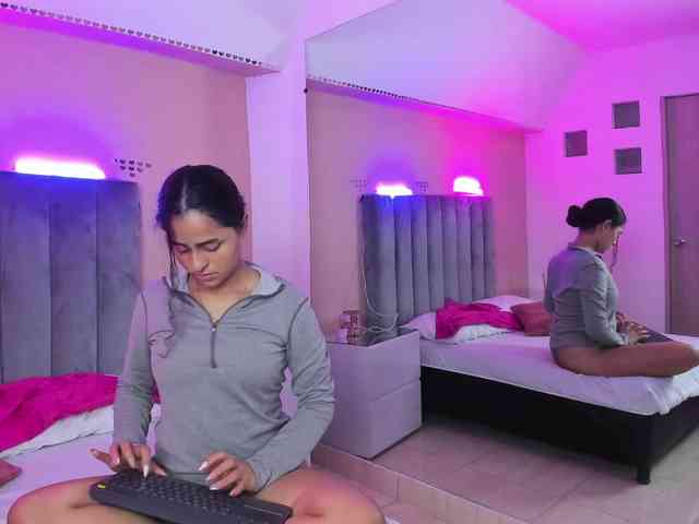Giselle-Roldan webcam