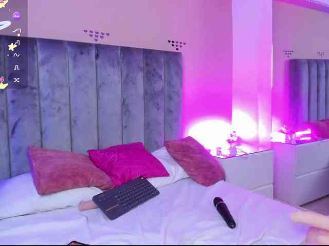 Giselle-Roldan webcam