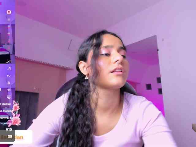 Giselle-Roldan webcam