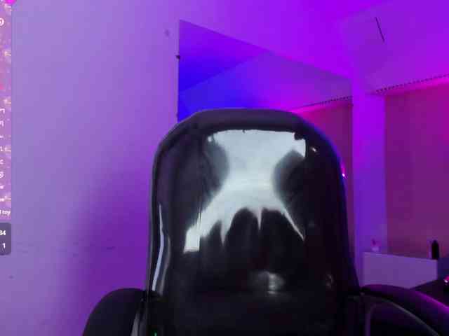 Giselle-Roldan webcam