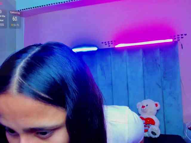 Giselle-Roldan webcam