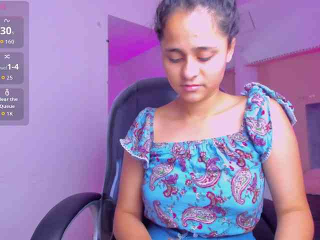 Giselle-Roldan webcam