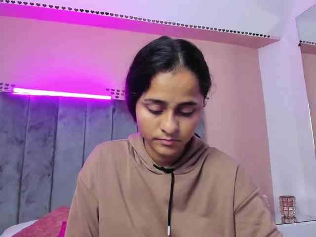 Giselle-Roldan webcam
