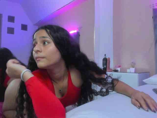 Giselle-Roldan webcam
