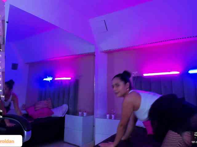 Giselle-Roldan webcam