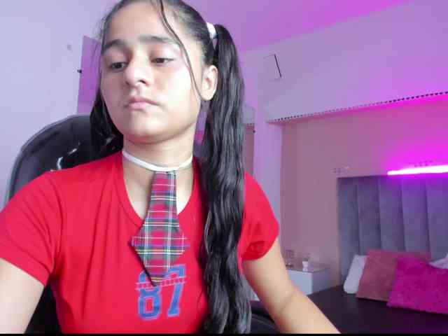 Giselle-Roldan webcam