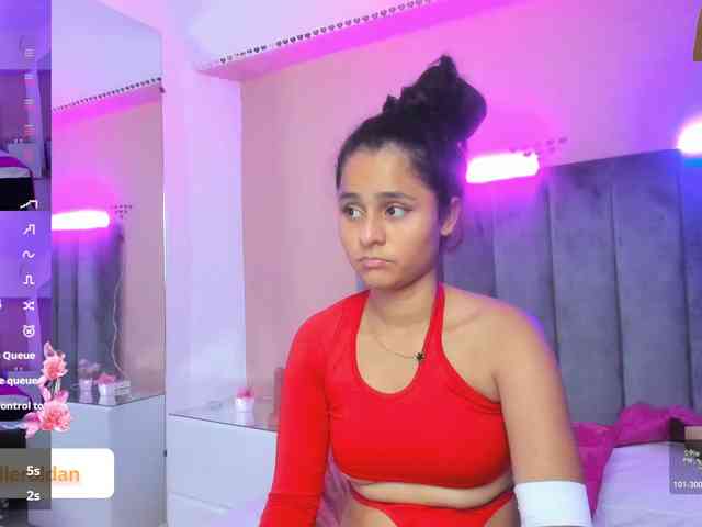 Giselle-Roldan