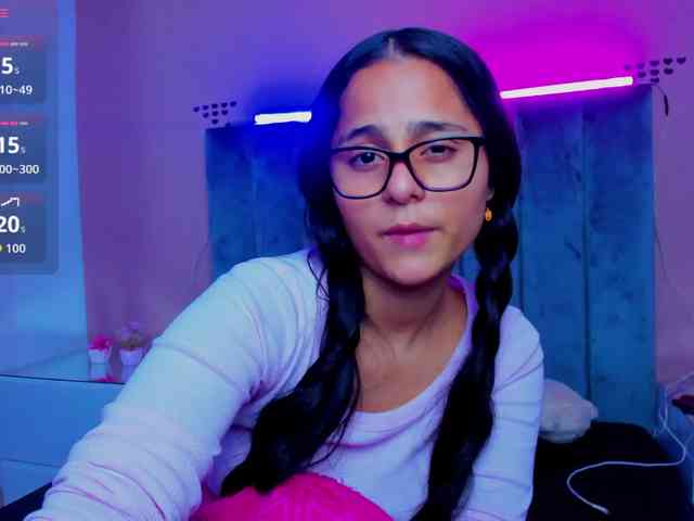 Giselle-Roldan webcam