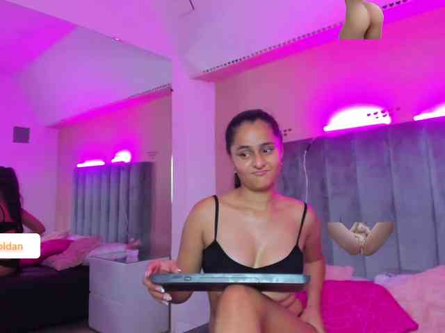 Giselle-Roldan