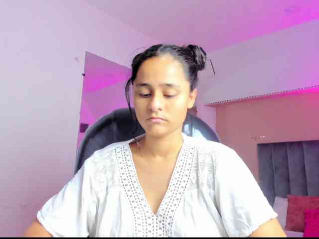 Giselle-Roldan webcam