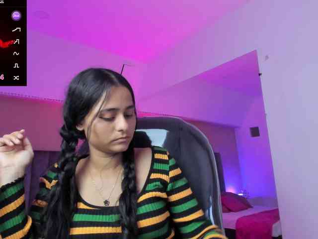 Giselle-Roldan webcam