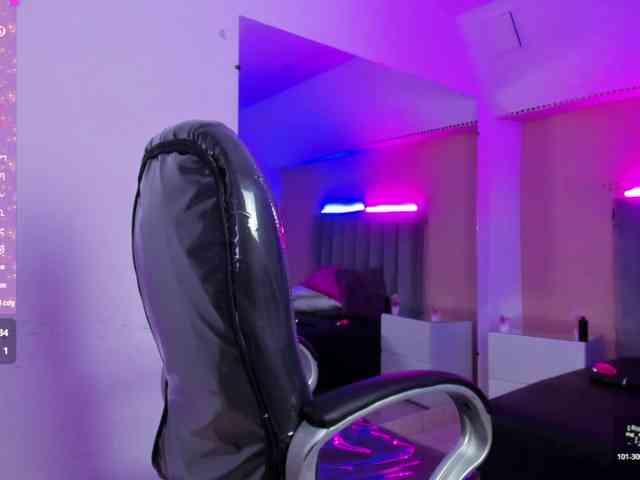 Giselle-Roldan webcam